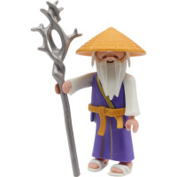 PLAYMOBIL® Zen Figur 71760d gallery