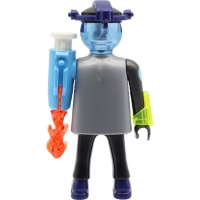 PLAYMOBIL® Cyborg Figur 71760f 2