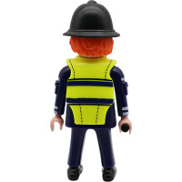 PLAYMOBIL® Bobby Figur 71760g Gebraucht (Neuwertig) 2