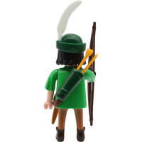 PLAYMOBIL® Robin Hood Figur 71760h Gebraucht (Neuwertig)