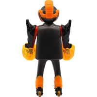 PLAYMOBIL® Robo-Skater Figur 71760i 2