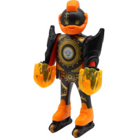 PLAYMOBIL&reg; Robo-Skater Figur 71760i Gebraucht...