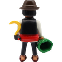 PLAYMOBIL® Campesino Figur 71760l Gebraucht (Neuwertig) 