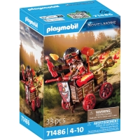PLAYMOBIL® 71486 Kahbooms Rennwagen