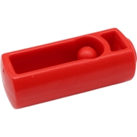 PLAYMOBIL® Feuerlöscher rot unbedruckt 30215293 2