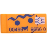 PLAYMOBIL® Bankkarte 30638993 gallery