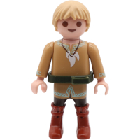 PLAYMOBIL® Figur Junge Hicks 30104340 2