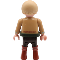 PLAYMOBIL® Figur Junge Hicks 30104340 3