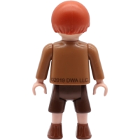 PLAYMOBIL® Figur Junge Snips 30104410 3
