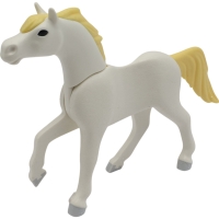 PLAYMOBIL® Pferd weisser Hengst 1461 gallery