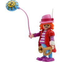 PLAYMOBIL&reg; Clownin 70940b Gebraucht (Neuwertig)
