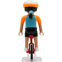 PLAYMOBIL® Einradfahrerin 70940c 2