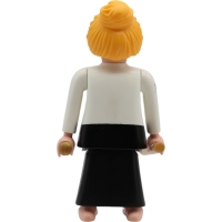 PLAYMOBIL® Kampfsportlerin 70940e Gebraucht (Neuwertig) 