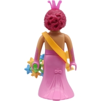 PLAYMOBIL® Schönheitskönigen 70940h Gebraucht 