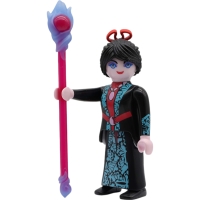 PLAYMOBIL&reg; Geisha 70940i Gebraucht (Neuwertig)