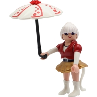 PLAYMOBIL® Tänzerin 70940k gallery