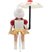 PLAYMOBIL® Tänzerin 70940k Gebraucht (Neuwertig) 2
