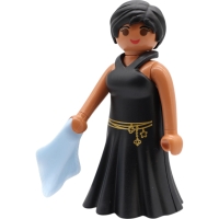 PLAYMOBIL&reg; Frau im Abendkleid 70940l Gebraucht...