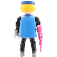PLAYMOBIL® Paintball Spieler 70732a 2