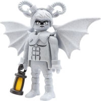 PLAYMOBIL&reg; D&auml;mon 70732c Gebraucht...