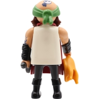 PLAYMOBIL® Smutje Schiffskoch Figur 70732e 2