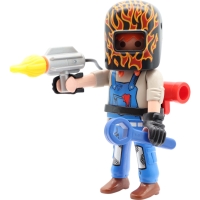 PLAYMOBIL® Schweißer Figur 707 gallery