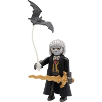 PLAYMOBIL&reg; Vampir Figur 70732g Gebraucht (Neuwertig)