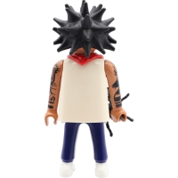 PLAYMOBIL® Spinnenphobiker Figur 70732i 2