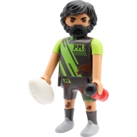 PLAYMOBIL® Rugbyspieler Figur 70732l gallery