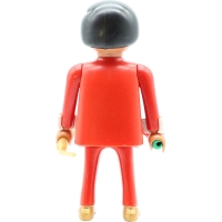 PLAYMOBIL® Sänger Figur 70939a 2