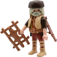 PLAYMOBIL® Fallensteller Figur 70939 gallery