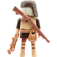 PLAYMOBIL® Fallensteller Figur 70939c Gebraucht (Neuwert