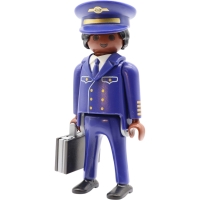 PLAYMOBIL® Pilot Figur 70939h gallery