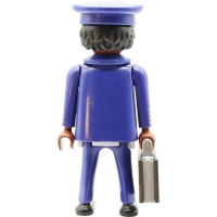PLAYMOBIL® Pilot Figur 70939h 2
