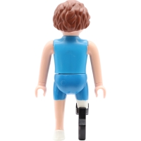 PLAYMOBIL® Paralympics Sportler Figur 70939k 2
