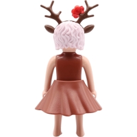 PLAYMOBIL® Fabelwesen Reh Figur 70735a Gebraucht (Neuwer