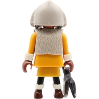 PLAYMOBIL® Eskimofrau mit Husky Figur 70735g 2