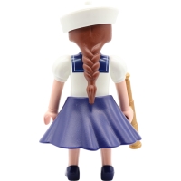 PLAYMOBIL® Matrosin Figur 70735j Gebraucht (Neuwertig) 2
