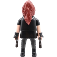 PLAYMOBIL® Agentin Figur 70735k 2