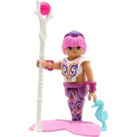 PLAYMOBIL&reg; Meerjungfrau Figur 70639a Gebraucht...