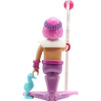 PLAYMOBIL® Meerjungfrau Figur 70639a Gebraucht (Neuwerti