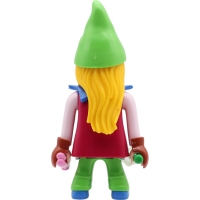 PLAYMOBIL® Zwergin Figur 70639e 2