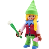 PLAYMOBIL&reg; Zwergin Figur 70639e Gebraucht...