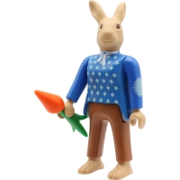 PLAYMOBIL&reg; H&auml;sin Figur 70639i Gebraucht...