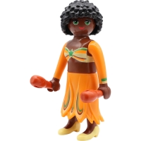 PLAYMOBIL&reg; Samba T&auml;nzerin 70639j...