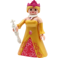 PLAYMOBIL&reg; Prinzessin Figur 70639k Gebraucht...