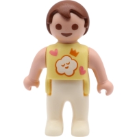 PLAYMOBIL® Baby Figur 1475 Gebraucht slider