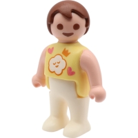 PLAYMOBIL® Baby Figur 1475 Gebraucht (Neuwertig) 2