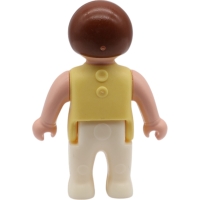 PLAYMOBIL® Baby Figur 1475 Gebraucht (Neuwertig) 3