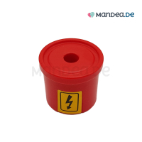 PLAYMOBIL® Playmobil Sprengbox 30041852 Gebraucht (Neuwe